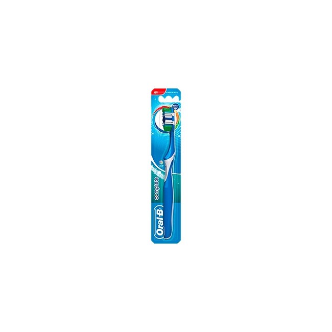 Oral B Spazzolino Manuale Complete 5 Way Clean Oral B Spazzolino Manuale Complete 5 Way Clean