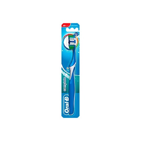 Oral B Spazzolino Manuale Complete 5 Way Clean Oral B Spazzolino Manuale Complete 5 Way Clean