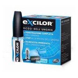 Excilor Soluzione Ungueale 15ml