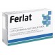 HI pharma Ferlat Lattoferrina naturale pura 40 compresse