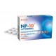 Polaris farmaceutici Np-10 lattoferrina rsm 20 compresse