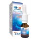 Polaris farmaceutici Np-10 lattoferrina spray naso 15 ml