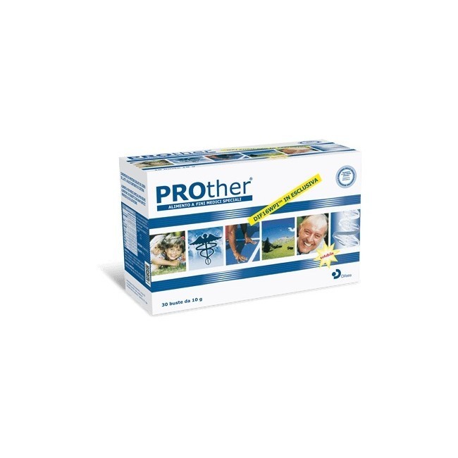 Difass International Prother bustine Difass International Prother bustine