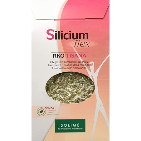 Silicium Flex tisana Silicium Flex tisana
