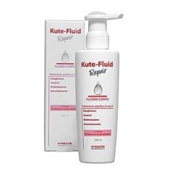 Kute Fluid Fluido Corpo Antismagliature 200 Ml