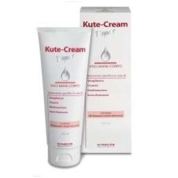 Kutecream Repair Per Smagliature E Cicatrici 100 Ml