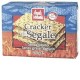 Baule Volante Cracker segale con farina integrale 250 g