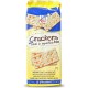 La Finestra sul cielo crackers non salati bio 250 g
