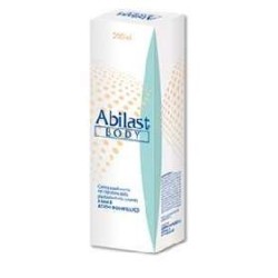 Abilast Body Crema Elasticizzante Corpo 200 Ml