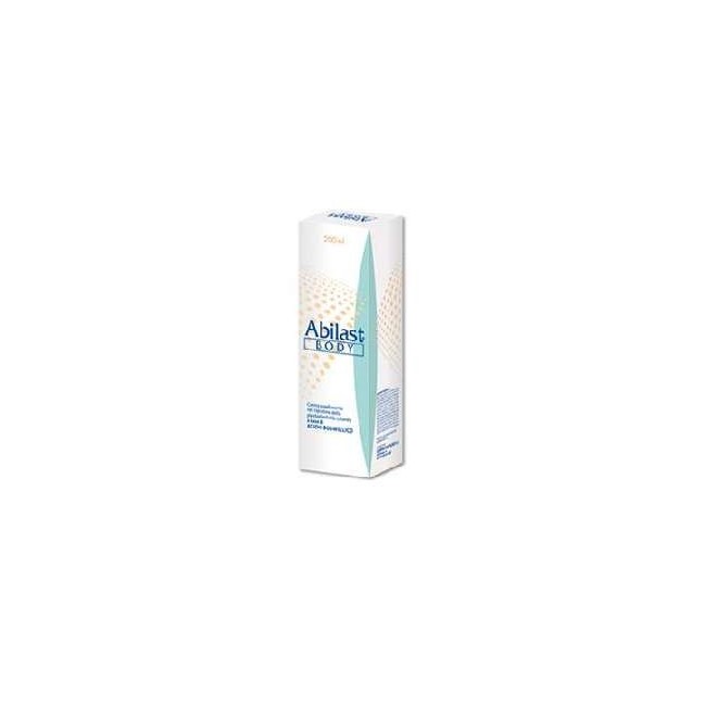 Abilast Body Crema Elasticizzante Corpo 200 Ml Abilast Body Crema Elasticizzante Corpo 200 Ml