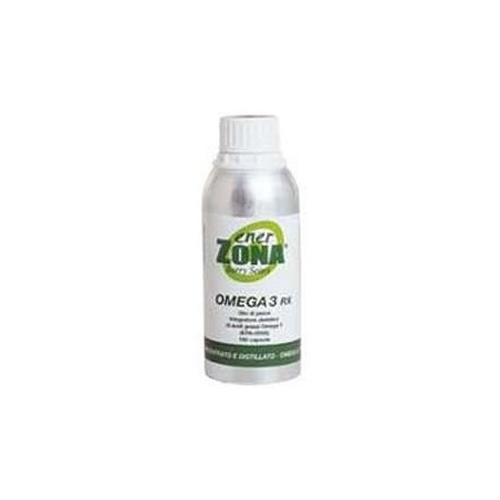 Enerzona Omega 3 Rx 240 Capsule Enerzona Omega 3 Rx 240 Capsule