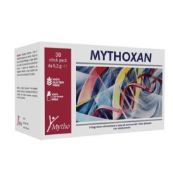 Mytho Mythoxan 30 bustine integratore di aminoacidi essenziali