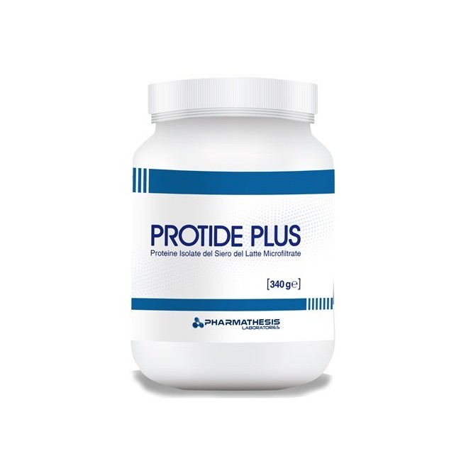 Pharmaelle Protide plus alimento a fini medici speciali 340 g Pharmaelle Protide plus alimento a fini medici speciali 340 g