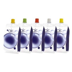 Vitaflo Pku air 20 caffe' sostituto proteico 30 pouches x 174 ml