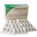 Herboplanet Fibroalgil 30 compresse integratore di PEA Herboplanet Fibroalgil 30 compresse integratore di PEA