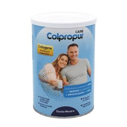 Protein SA Colpropur care neutro integratore di proteine 300 g