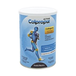 Protein SA Colpropur active neutro polvere 330 g