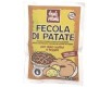 Baule Volante Fecola patate alimento biologico 125 g