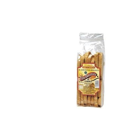 Forno di Campagna Fette biscottate farro 200 g Forno di Campagna Fette biscottate farro 200 g