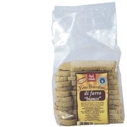 Baule Volante Fette biscottate farro bianco 300 g