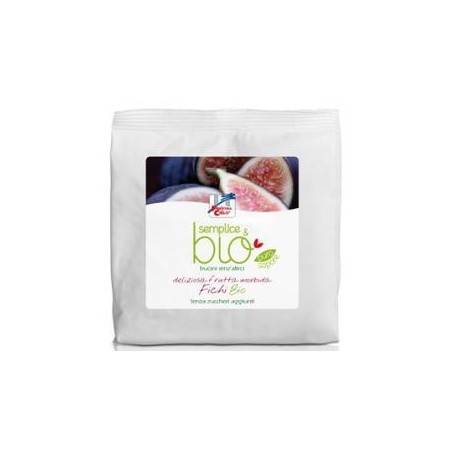 La finestra sul cielo Fichi morbidi bio senza zuccheri aggiunti 150 g La finestra sul cielo Fichi morbidi bio senza zuccheri aggiunti 150 g