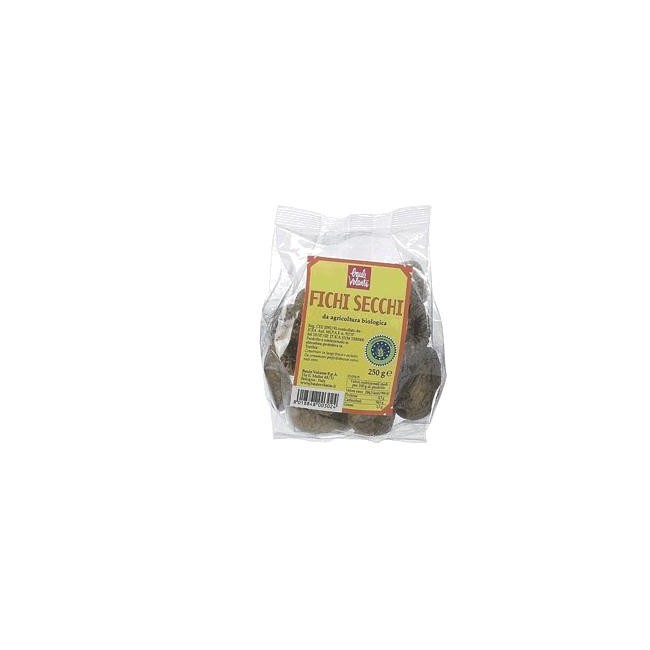 Baule Volante Fichi naturali sacchetto 250 g