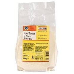 Fior di Loto Fior tapioca polvere alimento bio 250 g