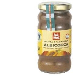 Baule Volante Frutta spalmabile albicocca 280 g