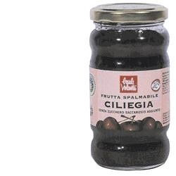 Baule Volante Frutta spalmabile ciliegia 280 g