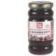 Baule Volante Frutta spalmabile cranberry 280 g