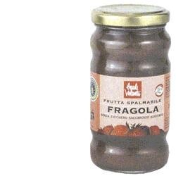 Baule Volante Frutta spalmabile fragola 280 g