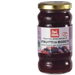 Baule Volante Frutta spalmabile frutti di bosco 280 g