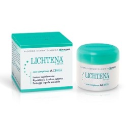 Lichtena Crema 25 Ml A.I. 3 Active