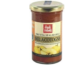 Baule Volante Frutta spalmabile mela cotogna 280 g