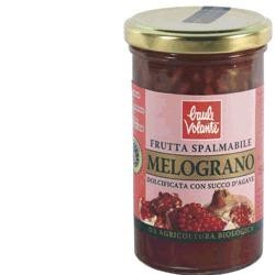 Baule Volante Frutta spalmabile melograno 280 g