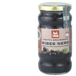 Baule Volante Frutta spalmabile ribes nero 280 g