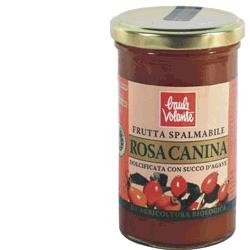 Baule Volante Frutta spalmabile rosa canina 280 g