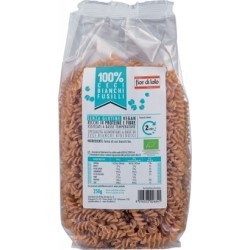 Fior di Loto Fusilli di ceci bianchi bio 250 g