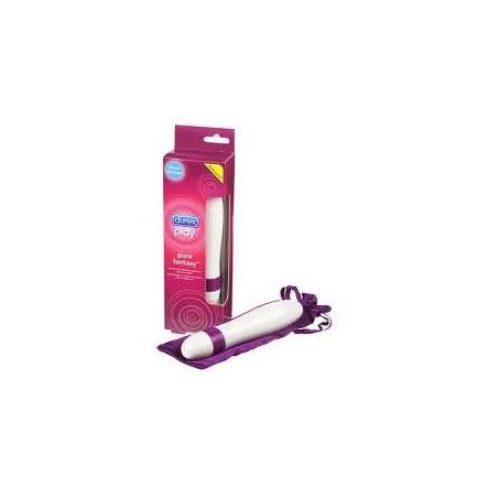 Durex Play Pure Fantasy massaggiatore per il rapporto sessuale Durex Play Pure Fantasy massaggiatore per il rapporto sessuale