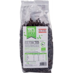 Fior di Loto Fusilli di lenticchie verdi bio 250 g