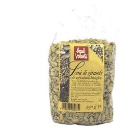 Baule Volante Girasole semi sgusciati 400 g