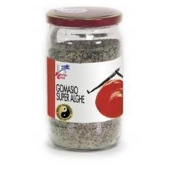 La Finestra sul cielo gomasio super alghe 150 g