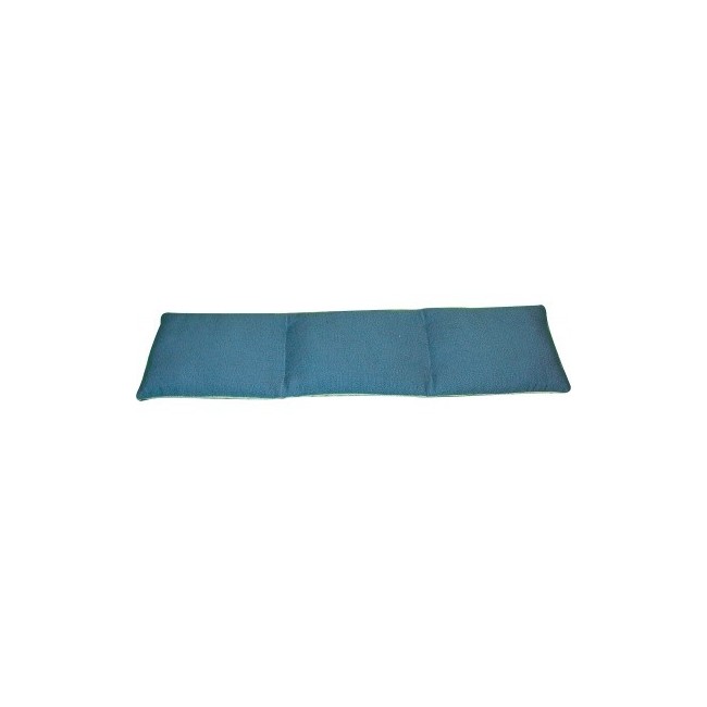 Fior di Loto Fascia cervicale con semi d'uva per alleviare il dolore Fior di Loto Fascia cervicale con semi d'uva per alleviare il dolore