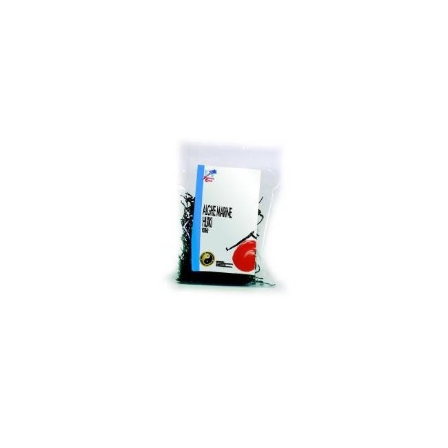 La Finestra sul cielo Alghe marine Hijiki confezione 50 g La Finestra sul cielo Alghe marine Hijiki confezione 50 g