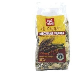 Baule Volante Le zuppe tradizione toscana 400 g