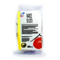 La Finestra sul cielo radice di loto a fette 50 g