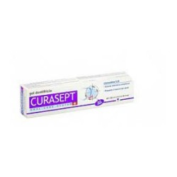 Curasept Ads Gel Dentifricio Rigenerante 75 Ml