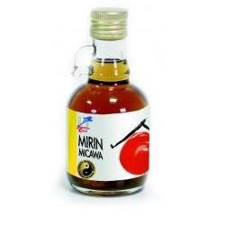 La Finestra sul cielo Mirin 250 ml