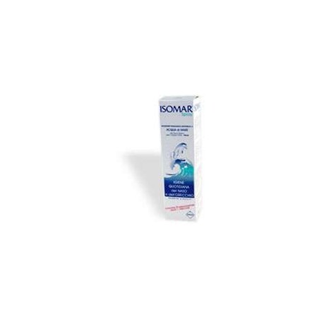 Isomar Spray 100 Ml Isomar Spray 100 Ml