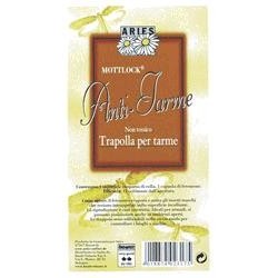 Biotobio Mottlock trappola per tarme degli indumenti 1 pezzo